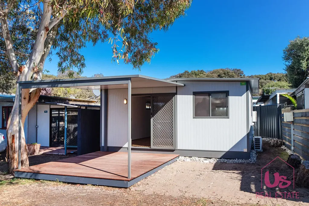 Rye 2房  Rare Affordable Opportunity in Rye – Own Your Own Home for a Fraction of the Price of Local Real Estate!