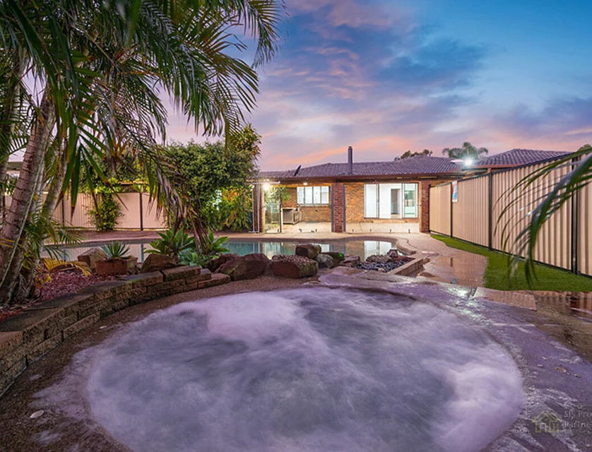 66 - 70 Sylvan Road, Park Ridge South, QLD 4125, 5房, 3浴, Lifestyle Section