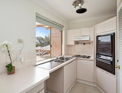 103/7 HARMAN ROAD, Sorrento, WA 6020, 2房, 1浴, Lifestyle Property