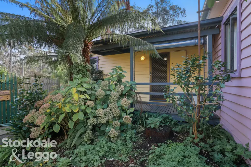 Boolarra 3 Slaapkamer A PRIVATE GARDEN SANCTUARY
