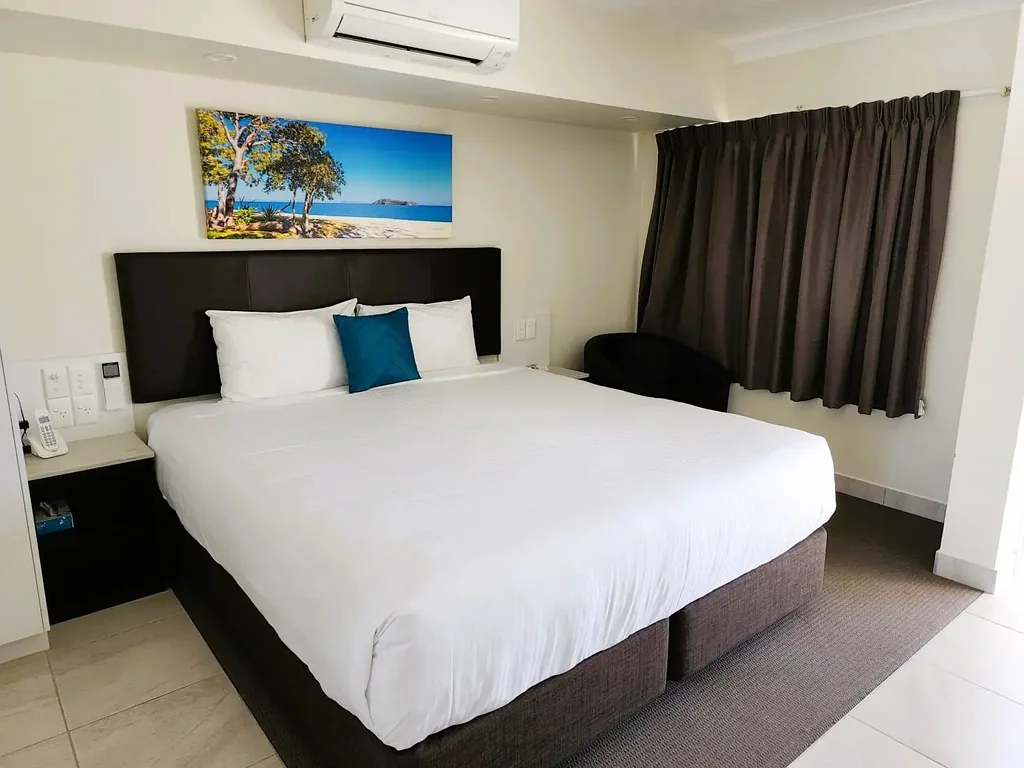 Studio Apartment in prime location!