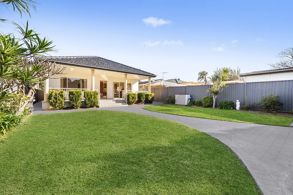 1 Myers Street, Sans Souci, NSW 2219