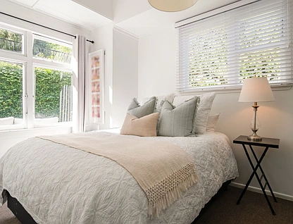 25 Totara Street, Eastbourne, Lower Hutt City, Wellington, 2房, 1浴, 独立屋