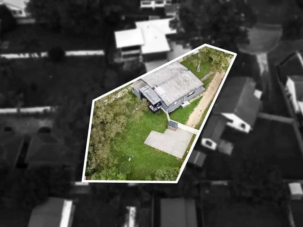 Kingswood 3 Bedroom Nest or Invest!