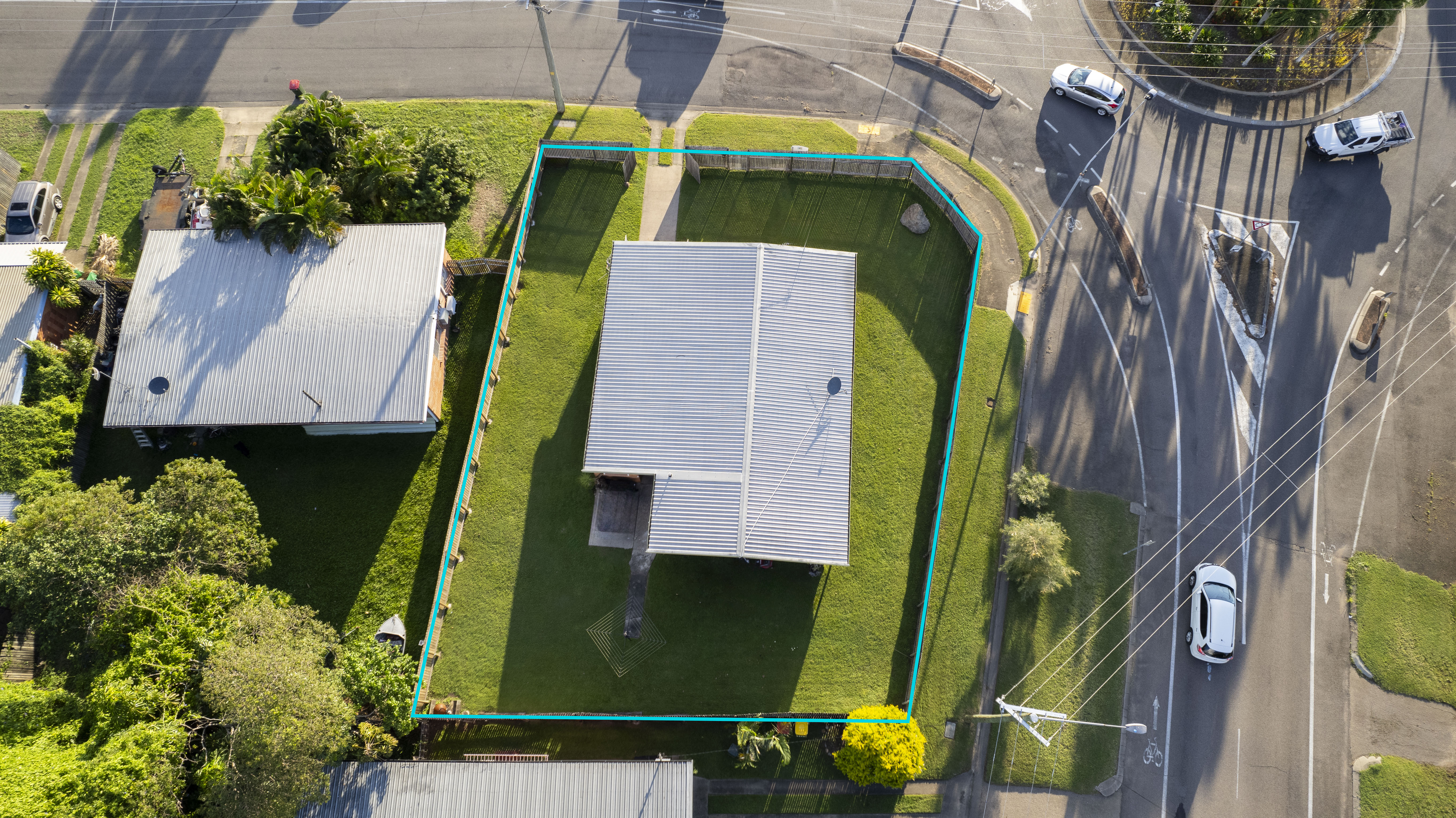 67 LINDEMAN AV, HEATLEY QLD 4814, 0 Kuwarto, 0 Banyo, House