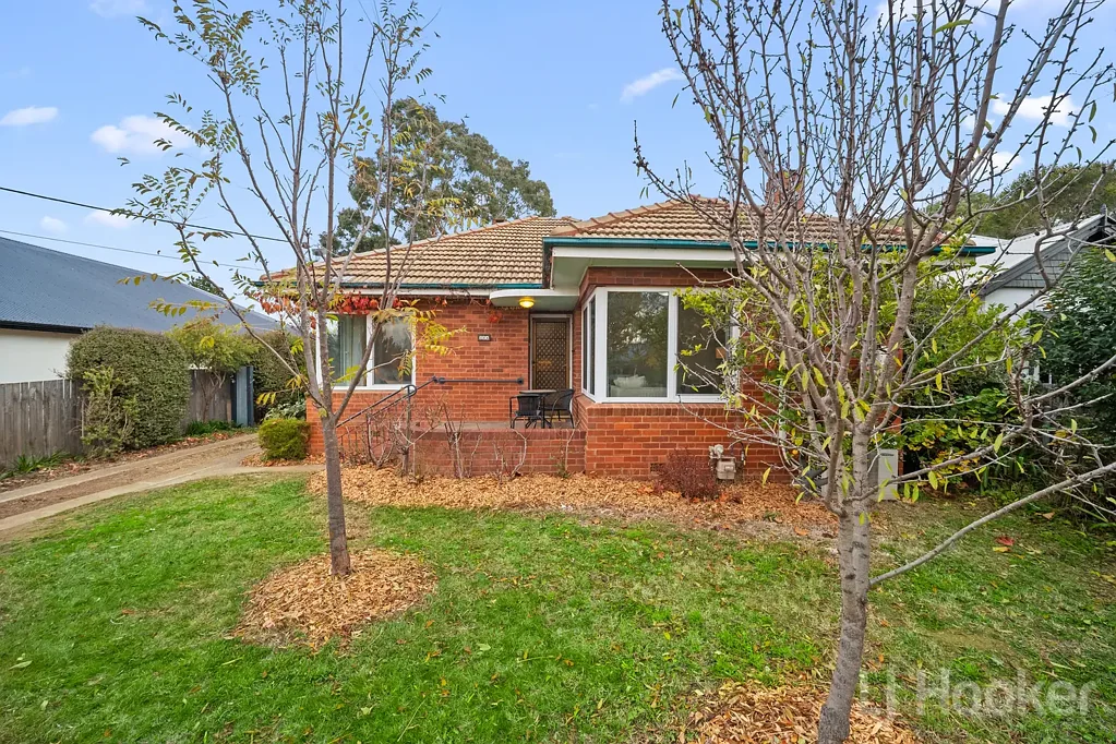 Queanbeyan 3બેડરૂમ Something Special