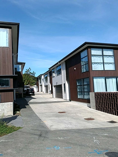 Viewland Ave, Onehunga, 2 chambres, 1 salles de bain, Studio