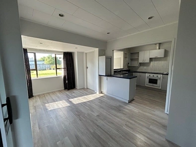 Large Family Home - Four Bedrooms!