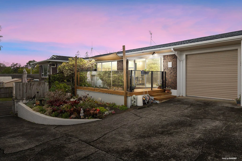 Pukekohe 2房  A Real Tidy Unit!