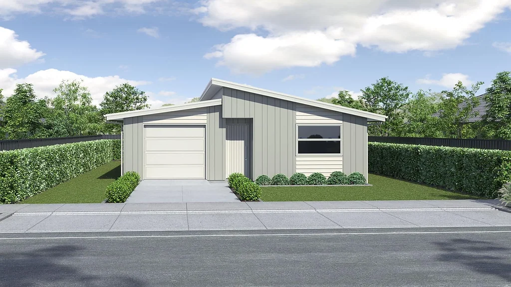 Lot 36/46 - 48 Hospital Road (Waikarapi Subdivision), Blenheim, Marlborough