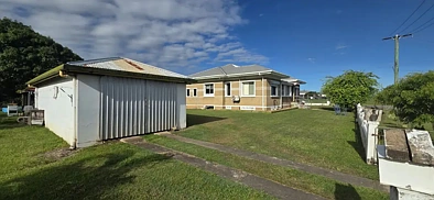Ingham 3房  DOUBLE BRICK HOME ON CORNER BLOCK - NO FLOOD INSIDE IN 2009 & 2025!