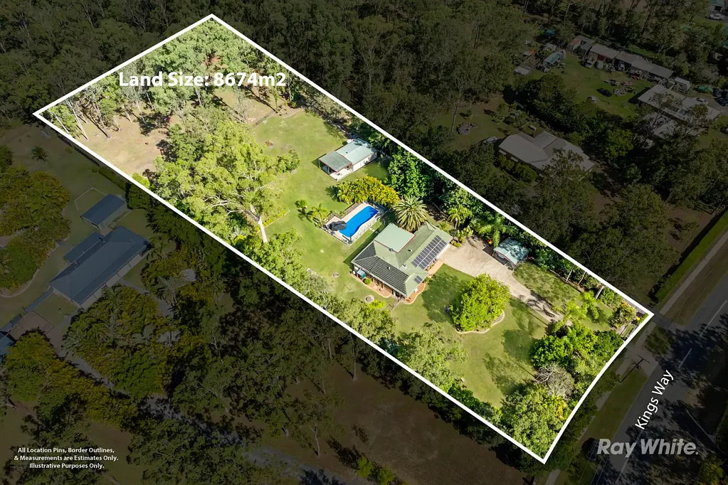 51-53 Kings Way, Chambers Flat, QLD 4133