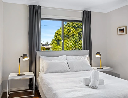 16a Josephine Street, Redcliffe, Brisbane - Northern Region , 4 rūma, 2 rūma horoi, House