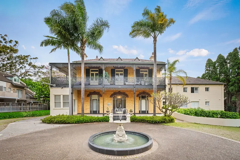 9/35 Marlborough Street, Drummoyne, NSW 2047