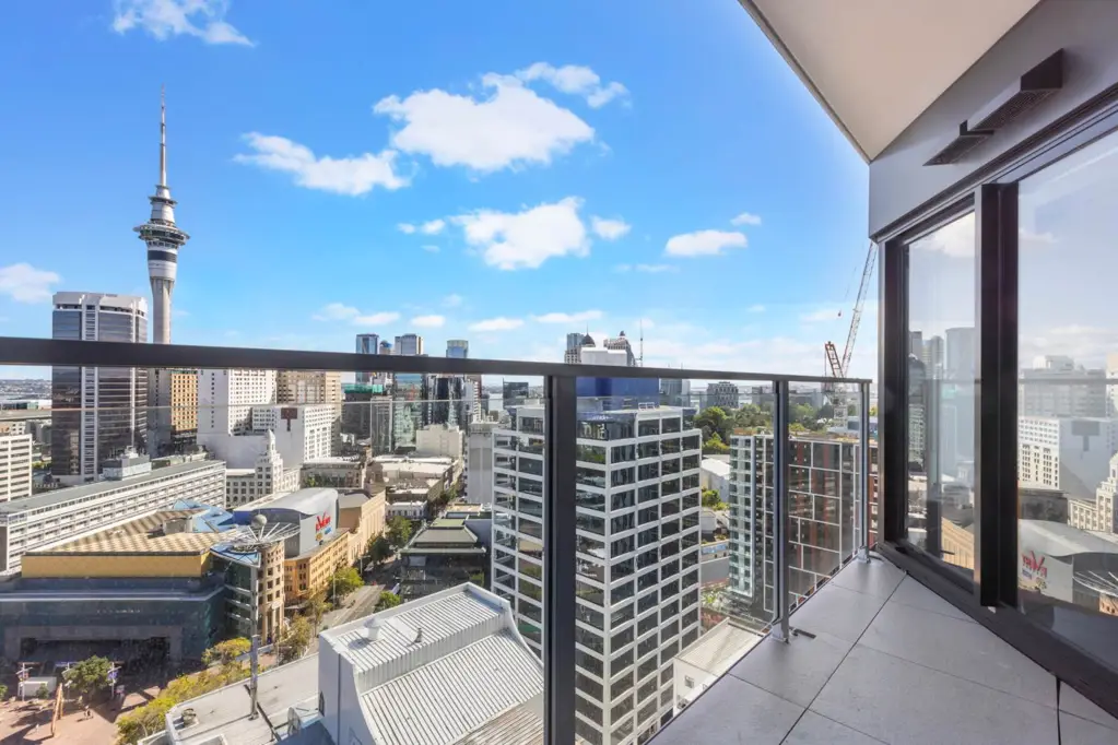 Auckland Central 2બેડરૂમ Motivated Vendor Wants Sold - Spectacular Views