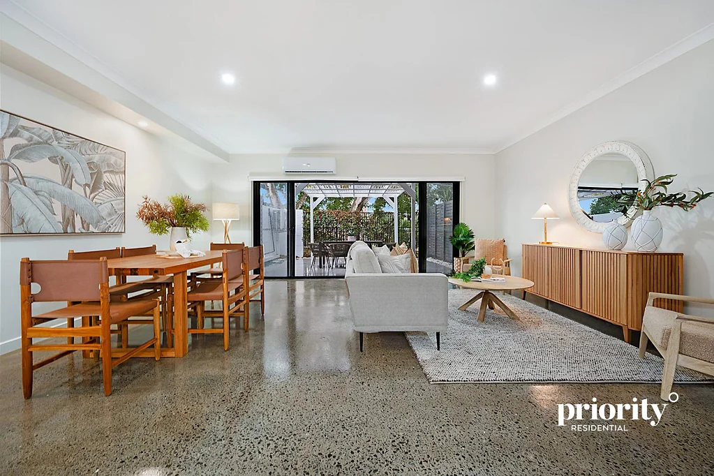 17/12 Suez Street, Gordon Park, QLD 4031