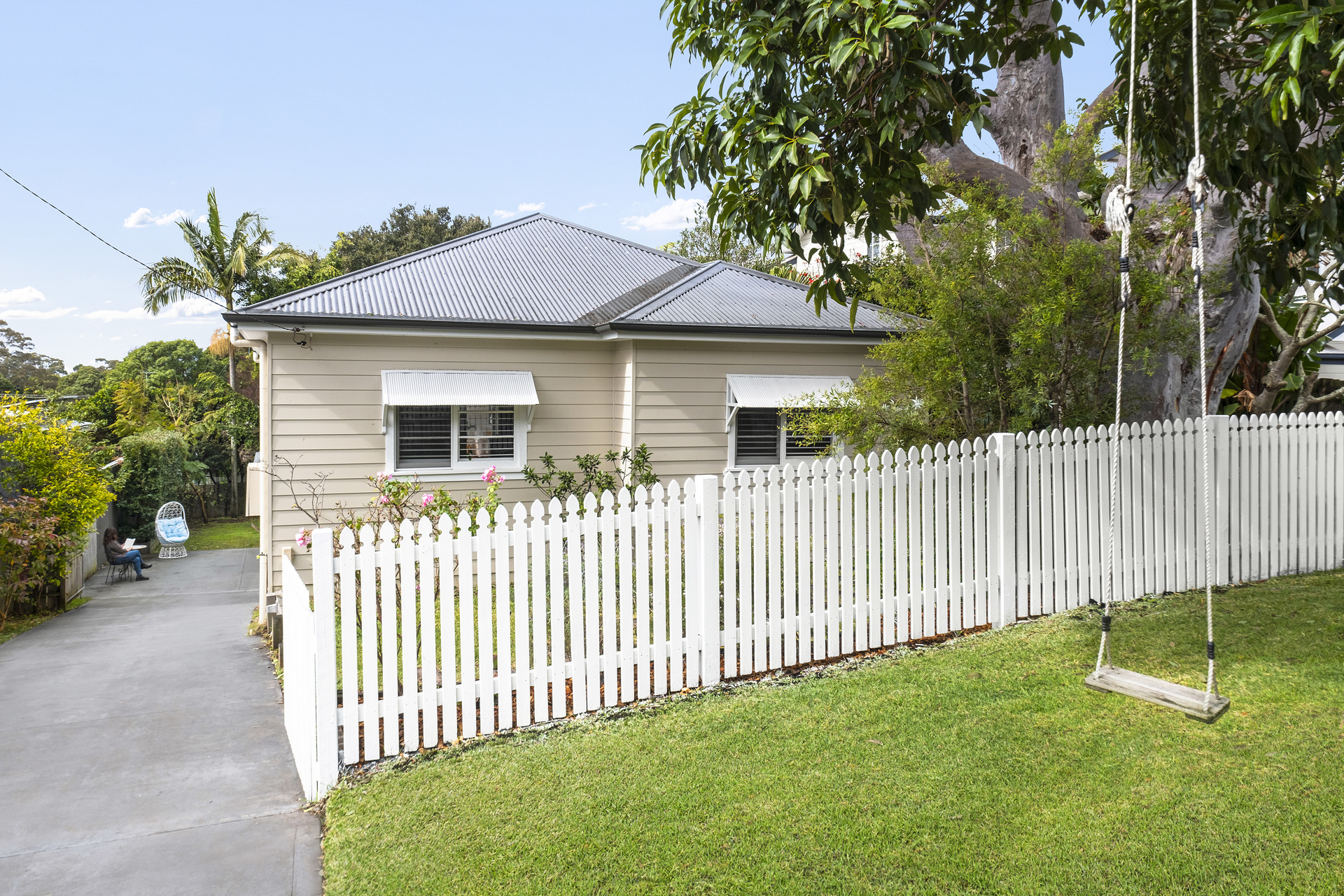 13 BENNETT ST, DEE WHY NSW 2099, 0房, 0浴, House