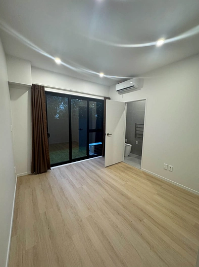 Modern, Low-Maintenance Living in the Heart of...
