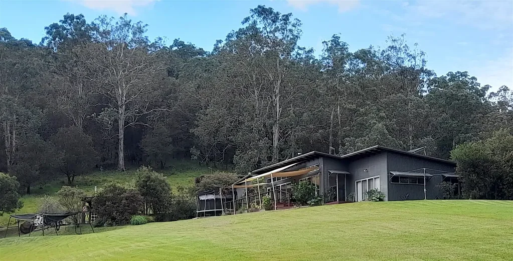 Dorrigo Riverside, 5-star sustainable living