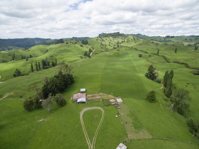 1815 Mokauiti Road, Aria, Waitomo, 0 phòng ngủ, 0 phòng tắm