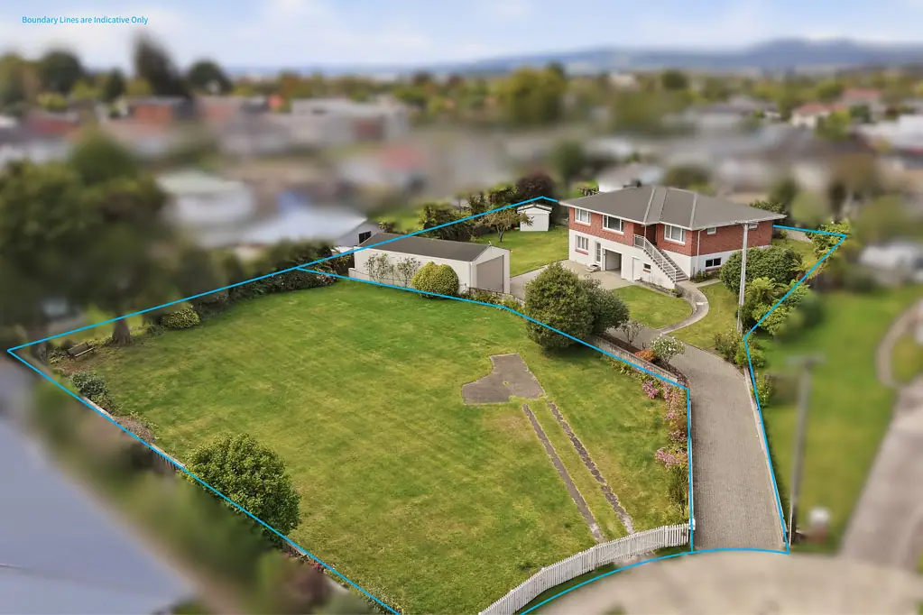 12 Johnston Crescent, Hillcrest, Rotorua, Bay of Plenty