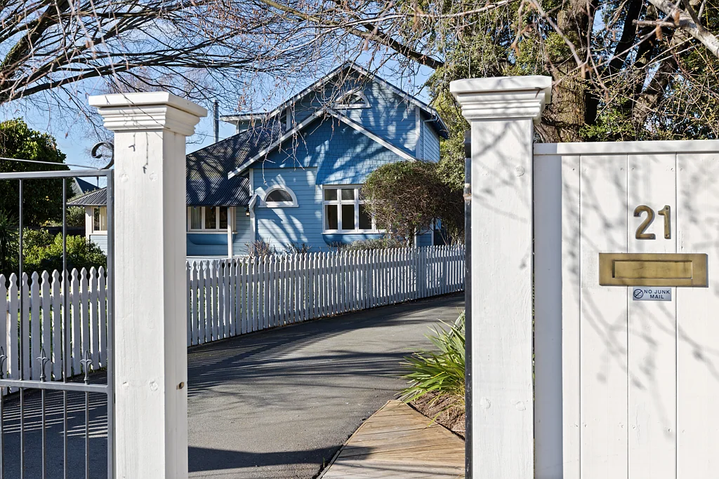 Blenheim Central 5chambre All serious offers considered