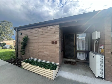 ਬਾਹਰੀ - 13/91 Liddiard Road, Traralgon, VIC 3844