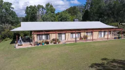 613 OLD BUNDARRA RD, Inverell