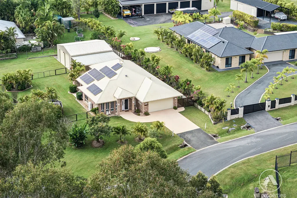 140-142 Red Gum Road, New Beith, QLD 4124