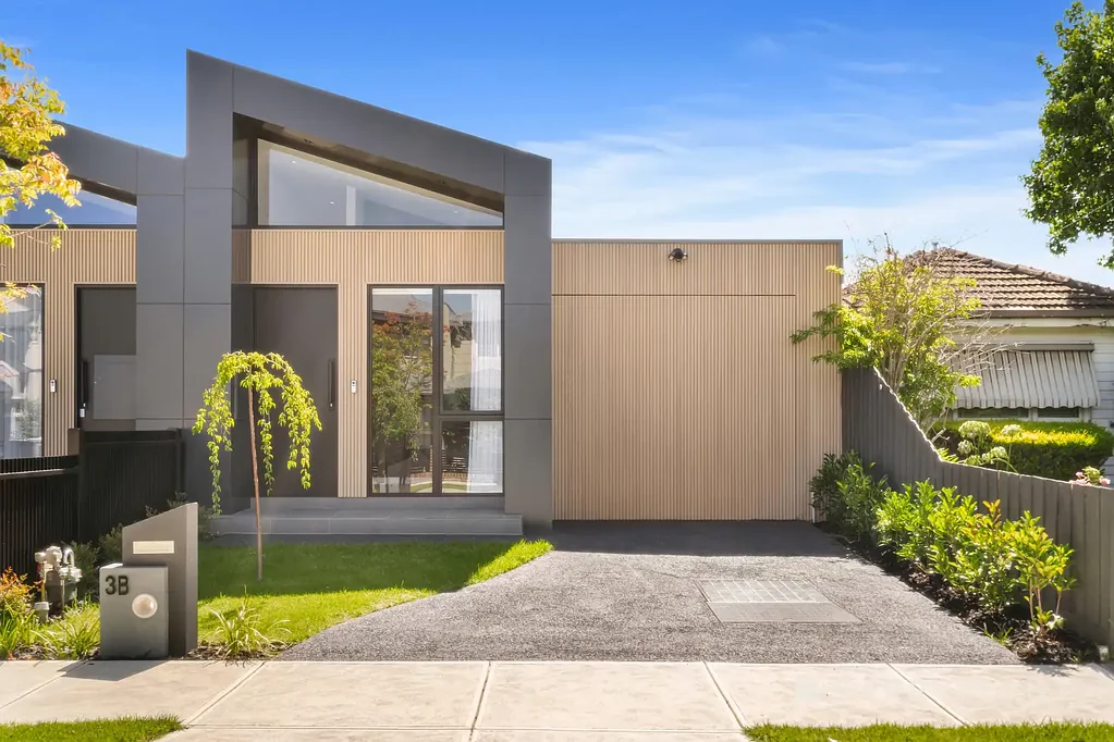 Reservoir 4 Slaapkamer Architectural Elegance Meets Effortless Living