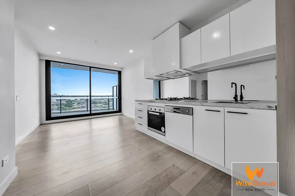 Clayton 2 Slaapkamer Modern Apartment Living with Premium Amenities & Unmatched Convenience in Clayton