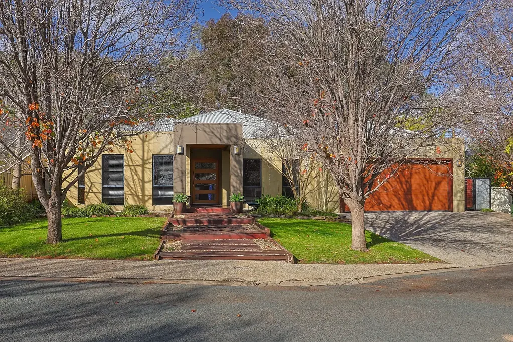 Buronga 3 Bedroom The Retreat You Call Home