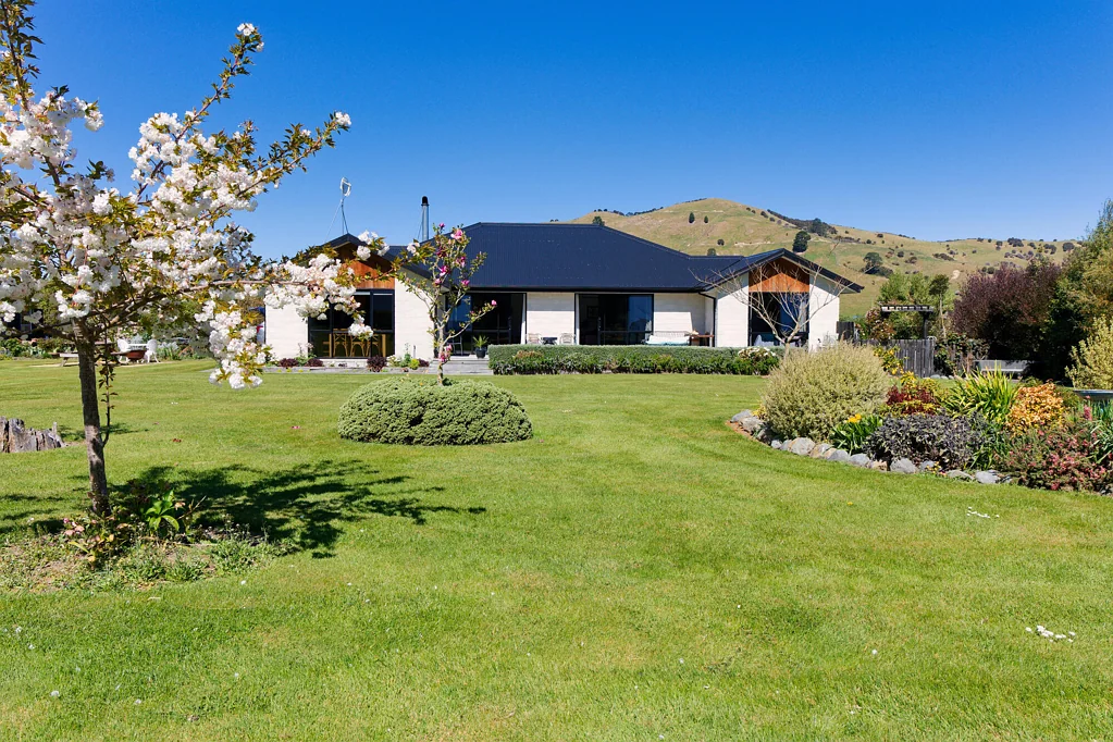Kaikoura 3 Slaapkamer Lifestyle bliss - motivated vendors!!