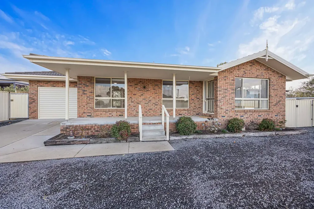 1/11 Barkly Street, Ararat, VIC 3377