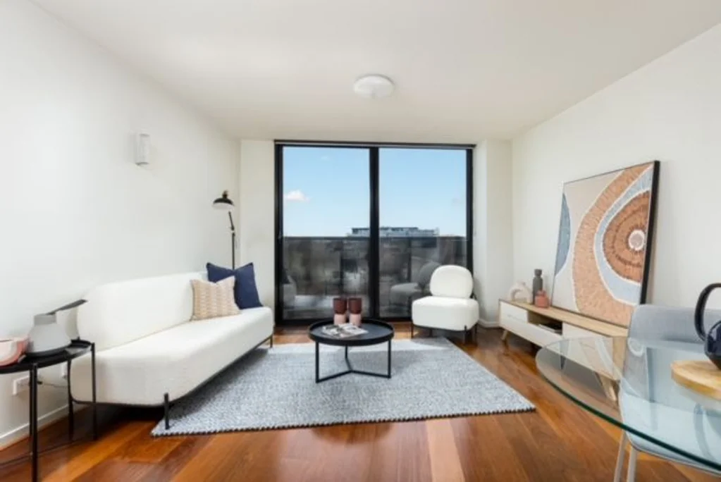 19/4 Mason Street, Newport, VIC 3015