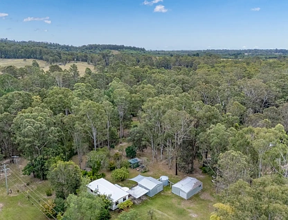 66 Pilerwa Road, Mungar, QLD 4650, 2房, 1浴, 独立屋