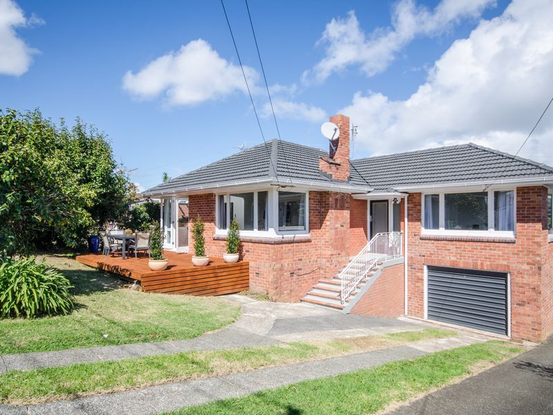 5 Kelsey Crescent, Hillsborough, Auckland, 2房, 1浴