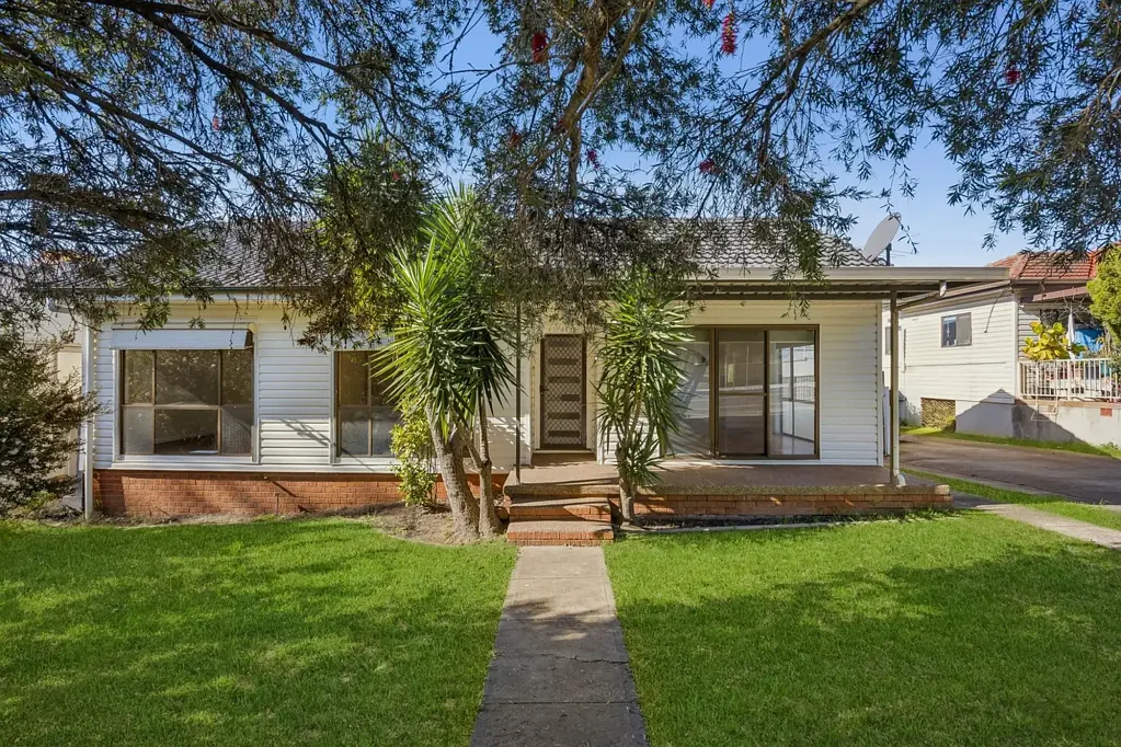 Freshly Painted Family Home + Teenage Retreat