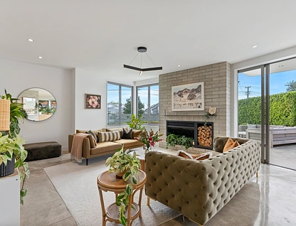 33A Stanley Point Road, Stanley Point, Devonport, North Shore City, 5 침실, 3 욕실, House