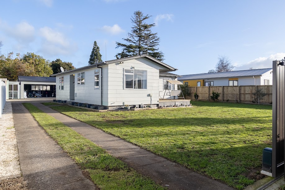 76a Browning Street, Leamington, Waipa, 3 Bedrooms, 0 Bathrooms, House