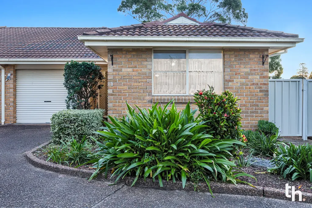 Cardiff South 2Moenga High-Quality Villa, Low-Maintenance Lifestyle