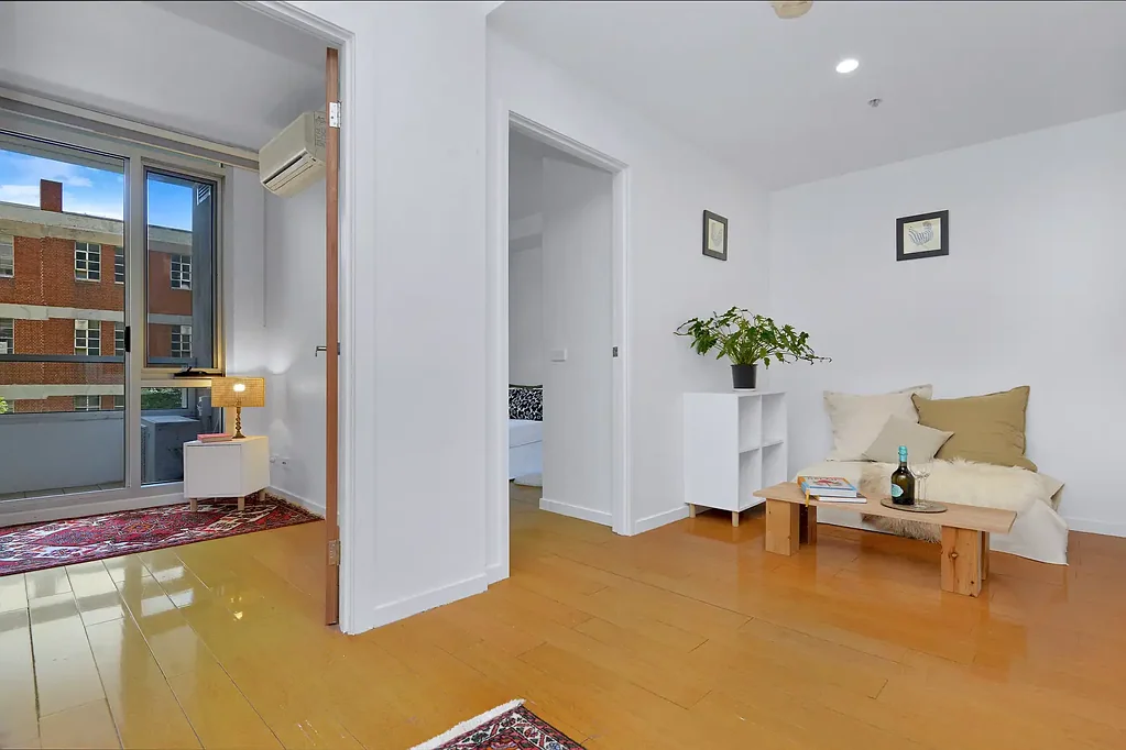 115/1 Bouverie Street, Carlton, VIC 3053