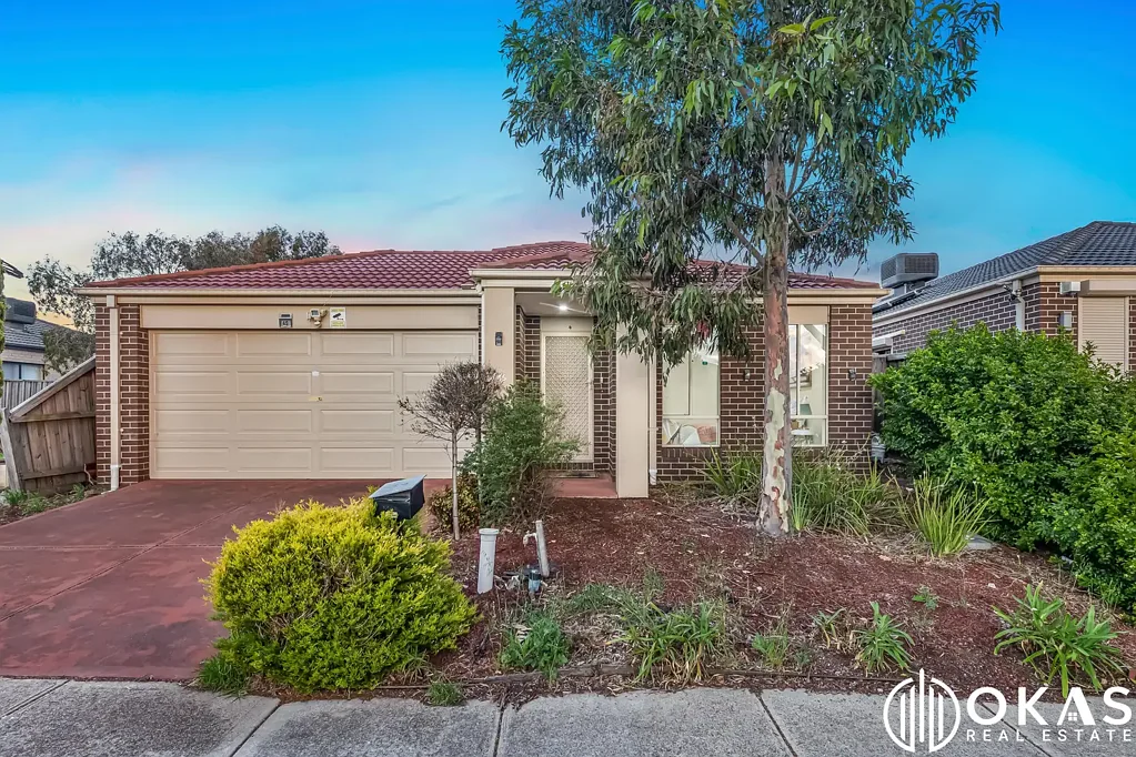 45 Chlorinda Road, Tarneit, VIC 3029