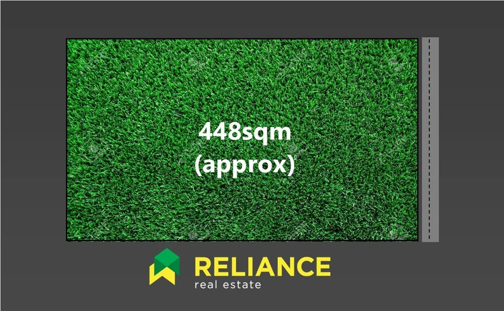 Thornhill Park Premium 448m² Land for Sale – Title Expected July!
