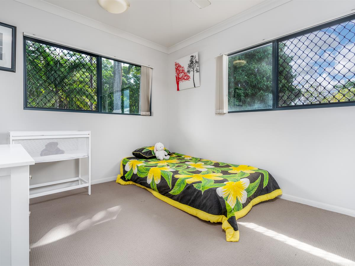 40-46 REDLYNCH INTAKE RD, REDLYNCH QLD 4870, 0 phòng ngủ, 0 phòng tắm, Townhouse