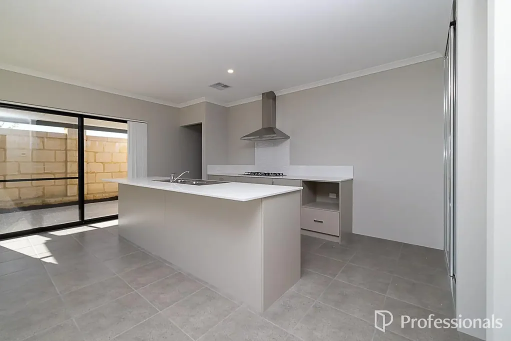 Brand New Lux home