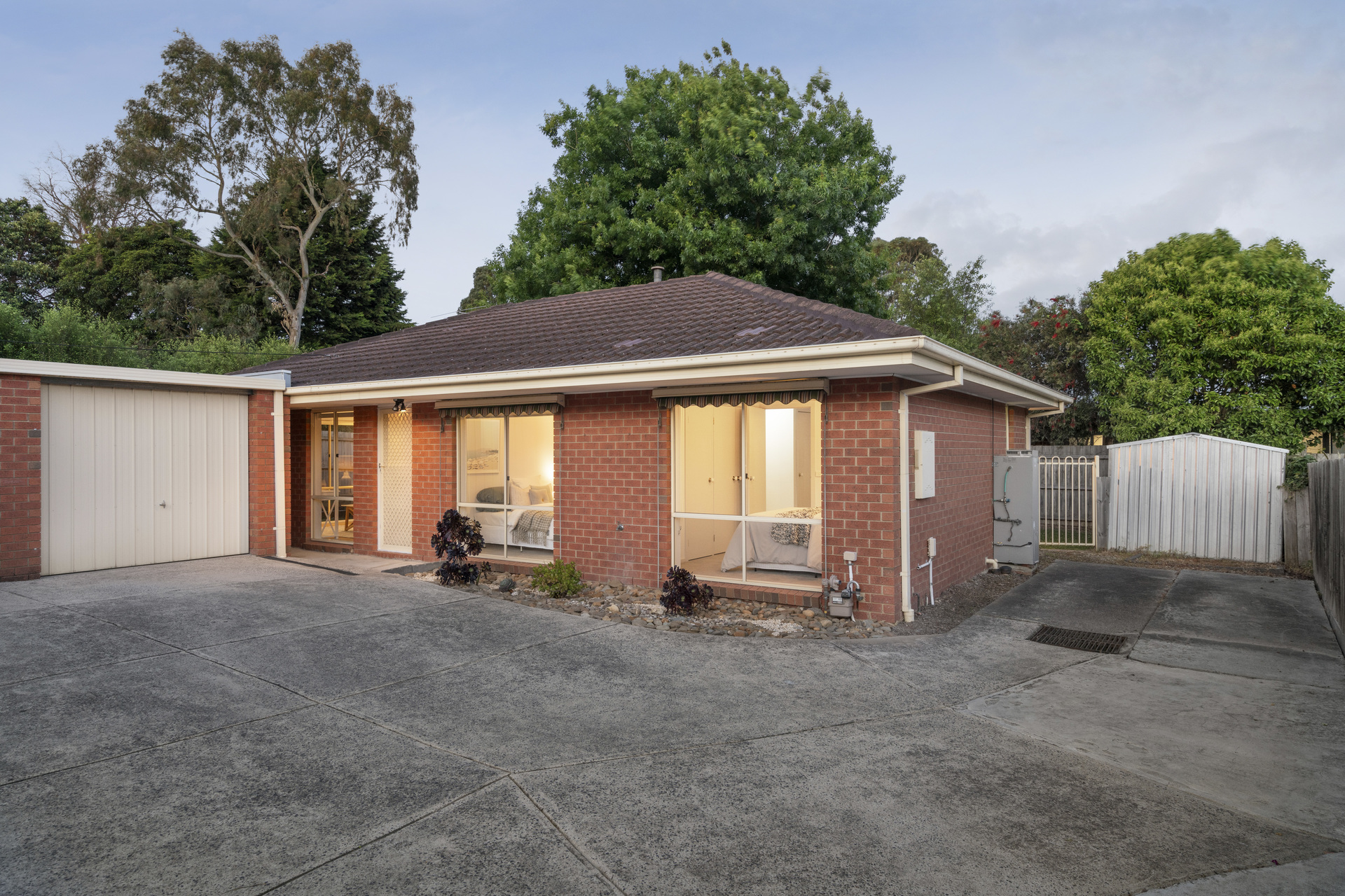 41 ILLAWARA CR, BAYSWATER NORTH VIC 3153, 0 rūma, 0 rūma horoi, Unit