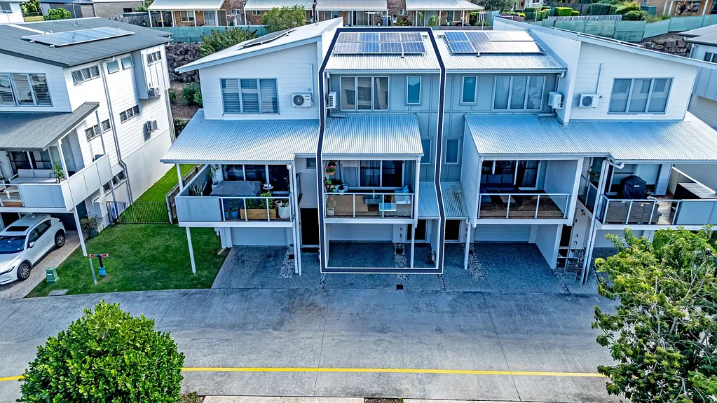 72/312 Manly Road, Manly West, QLD 4179