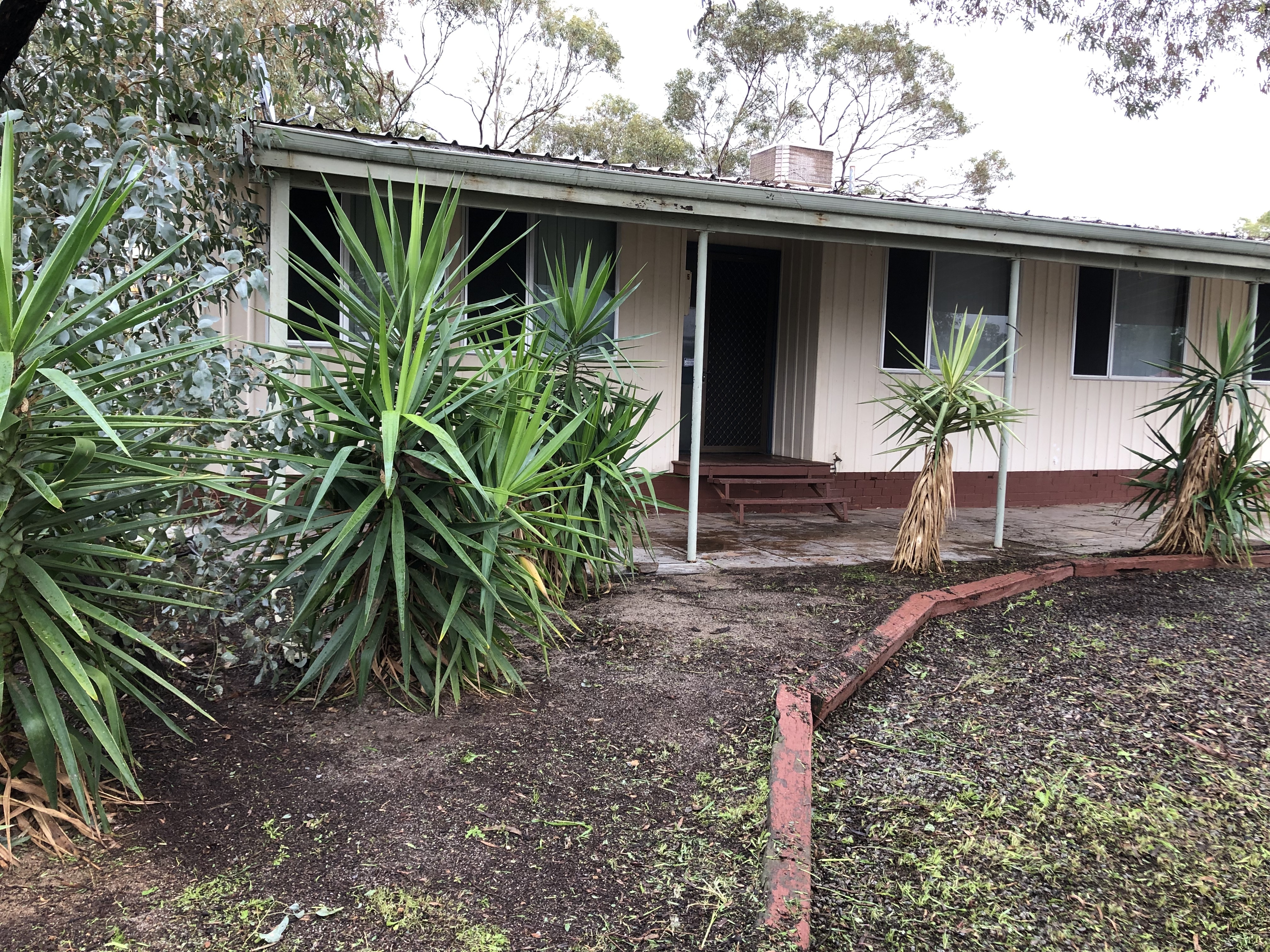 5 TOUCHE ST, THREE SPRINGS WA 6519, 0 chambres, 0 salles de bain, House