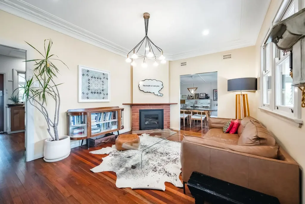 Bellingen 3房  A warm and inviting home - centrally located with a separate second dwelling (STCA)